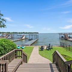 Casa KK - Cedar Creek Lake