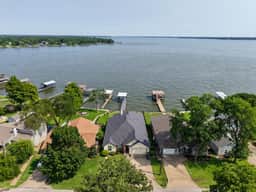 Casa KK - Cedar Creek Lake - Image 5