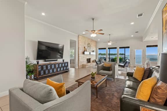 Casa KK - Cedar Creek Lake - Image 2
