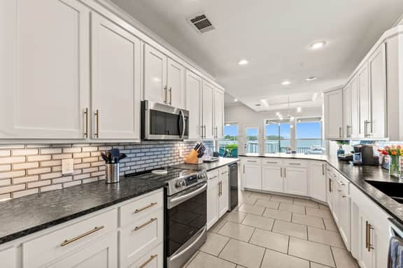 Casa KK - Cedar Creek Lake - Image 3