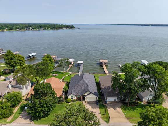 Casa KK - Cedar Creek Lake - Image 5
