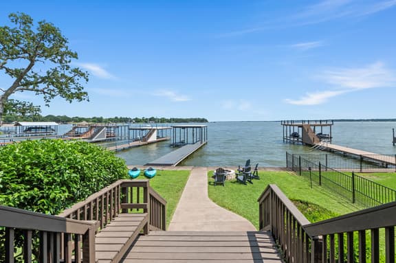 Casa KK - Cedar Creek Lake - Image 1
